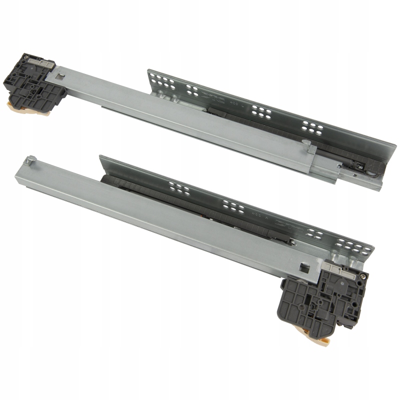 

Prowadnica Do Szuflad Z Drewna L-500 CB20ST Amix
