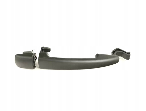 

Peugeot Fiat Citroen Klamka Drzwi Przednia Tylna