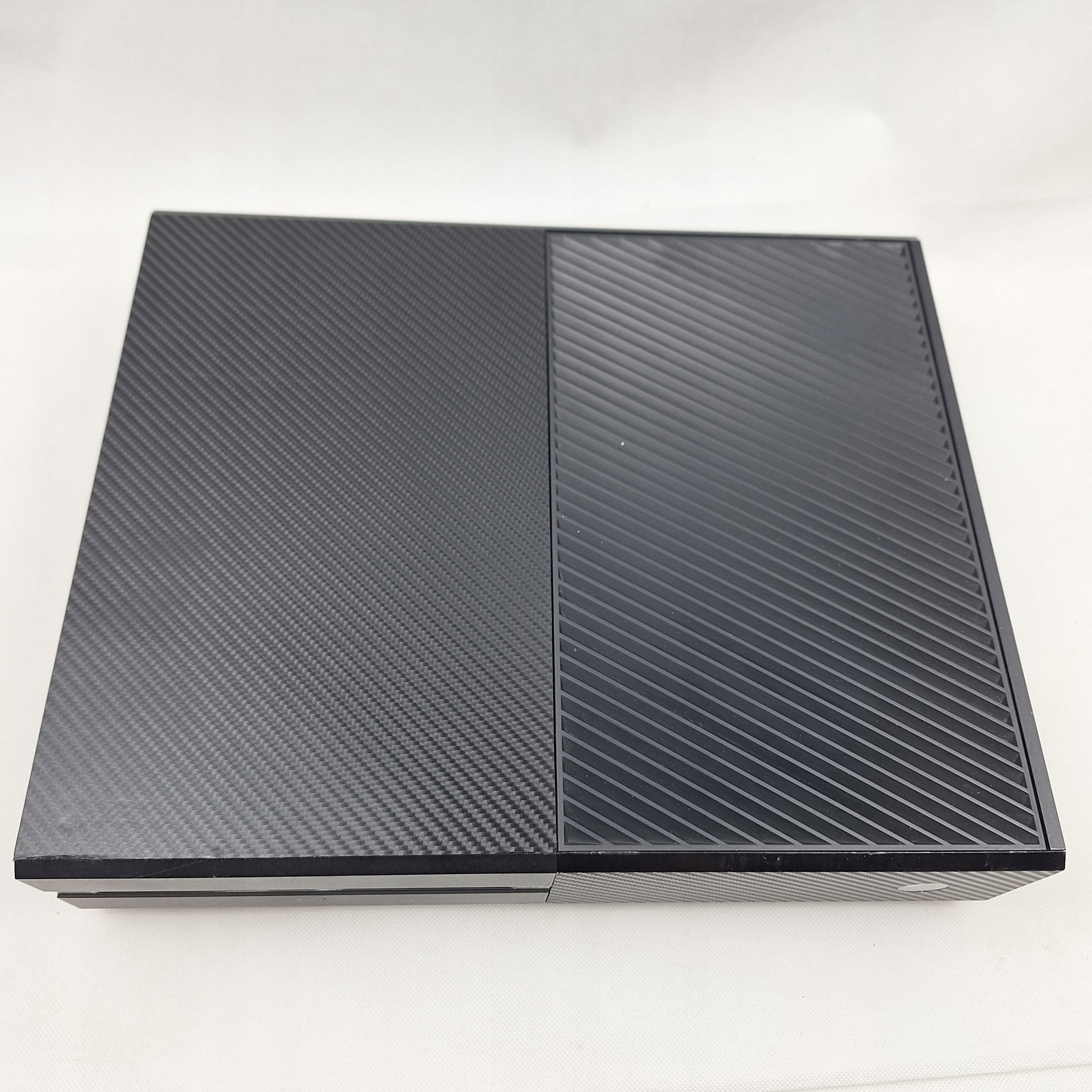 KONSOLA XBOX ONE FAT CLASSIC 500GB + ORYGINALNY ZASILACZ GODNY ZASTĘPCA Kolor czarny