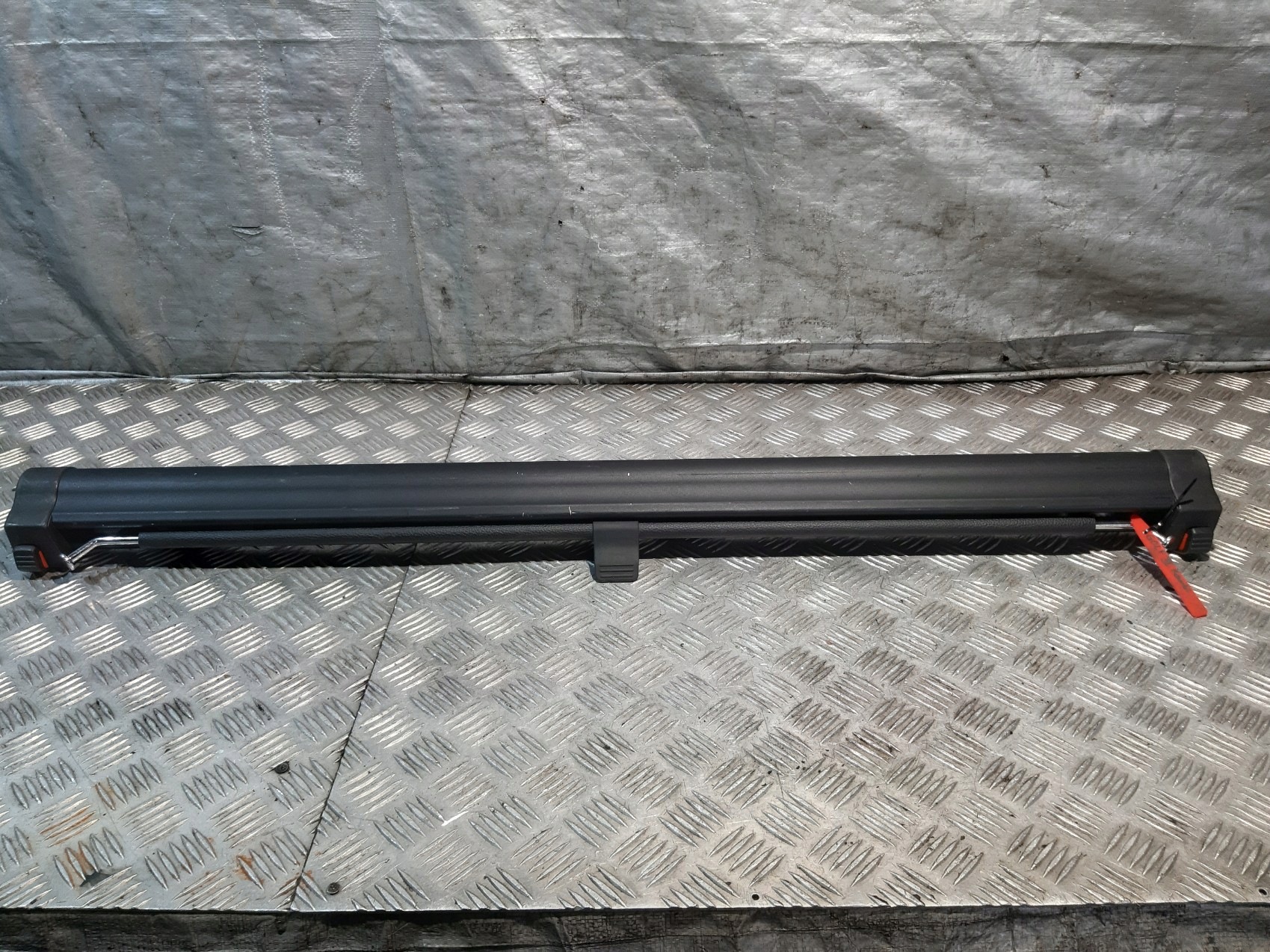 blinds boot net VW GOLF VI KOMBI