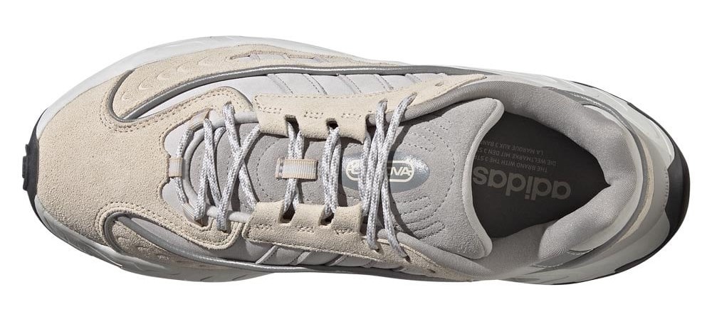 ADIDAS OZNOVA GW9399 49 1/3 32 cm Kolekcja ORIGINALS