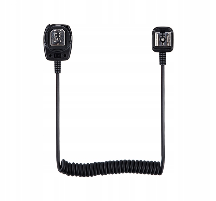 Synchro Synchronizační kabel OC-E3 e-TTL II pro Canon Eos 1,3 m