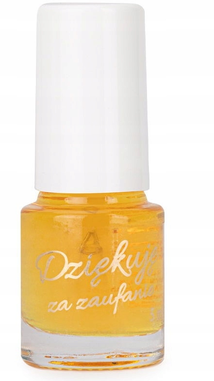 slay OLIWKA DO SKÓREK PAZNOKCI 5 ml 19 zapachów