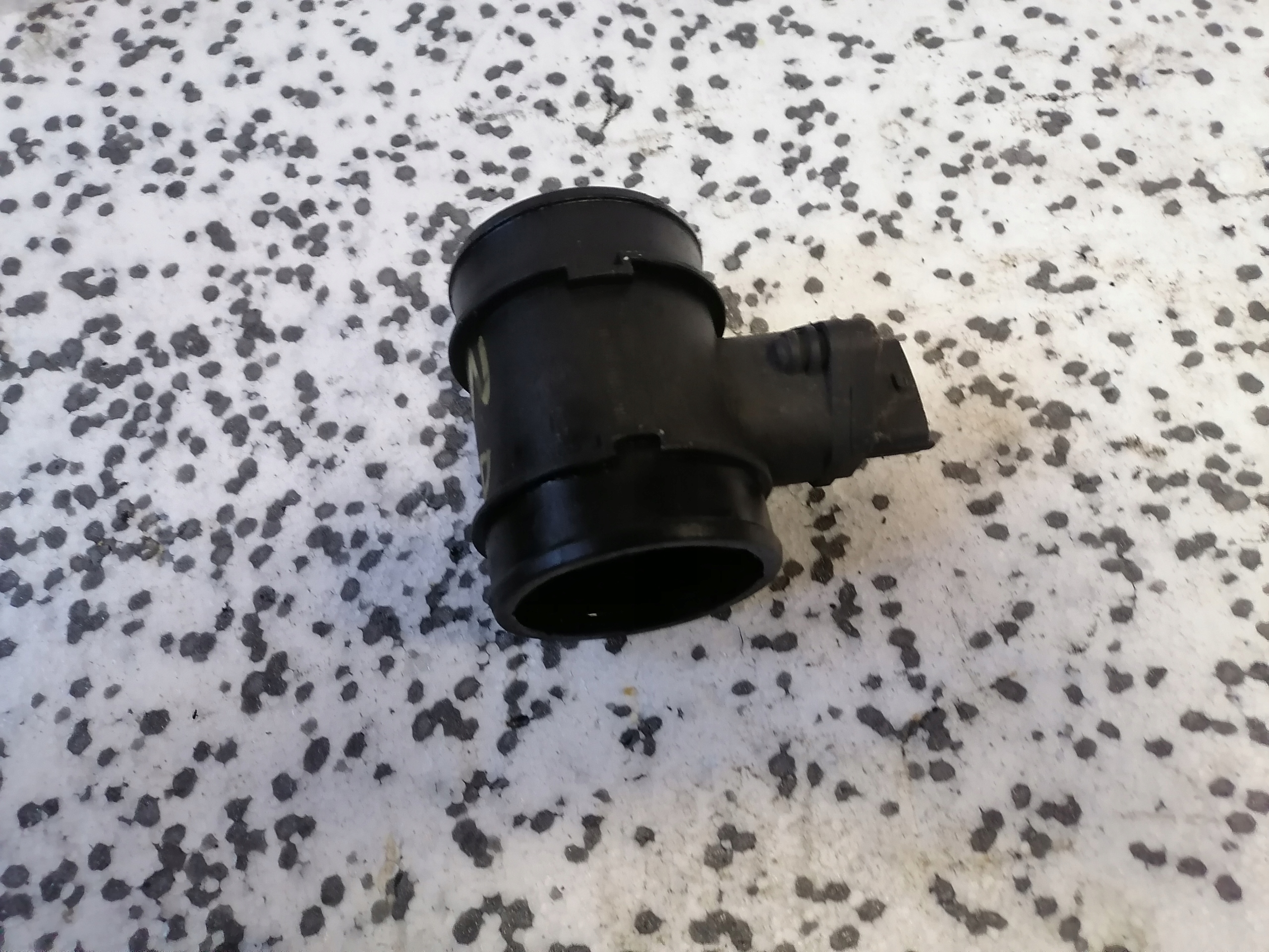 0281002199 - РАСХОДОМЕР ВОЗДУХА OPEL ZAFIRA A 0 281 002 199