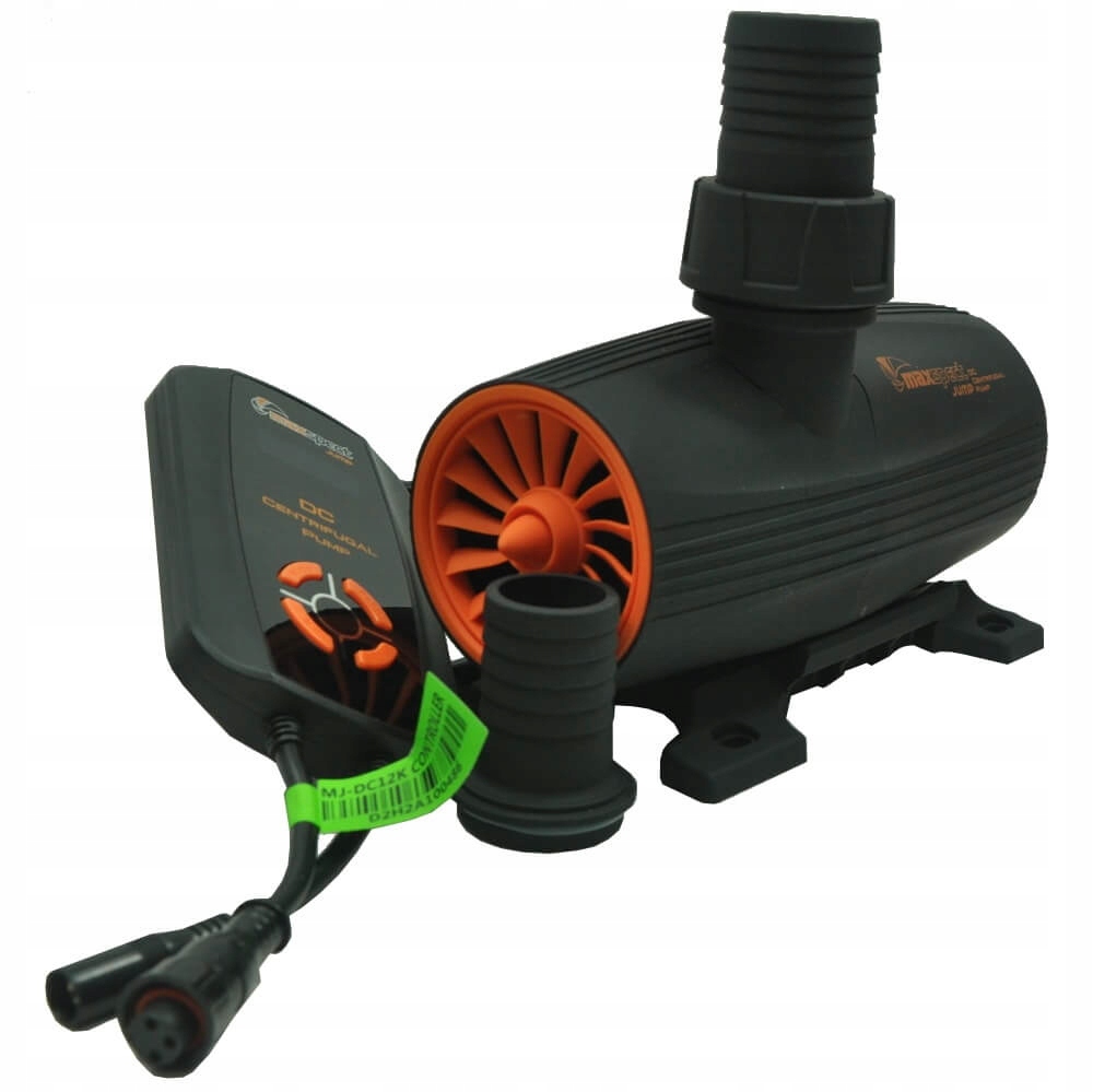 Levně Maxspect Jump MJ-DC12K oběhové čerpadlo 12000l/h
