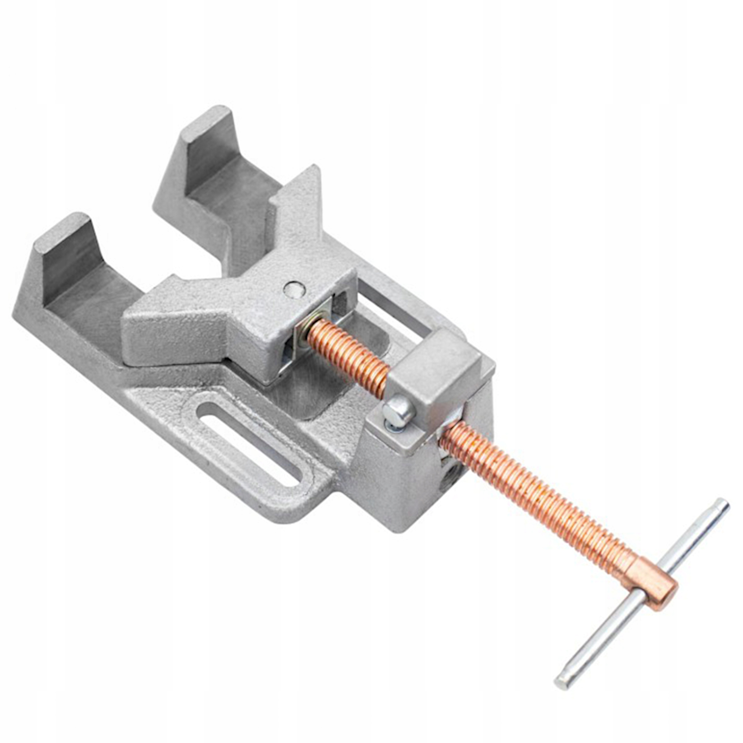 Jednotlivá Svařovací Svorka Strong Hand Single Vise