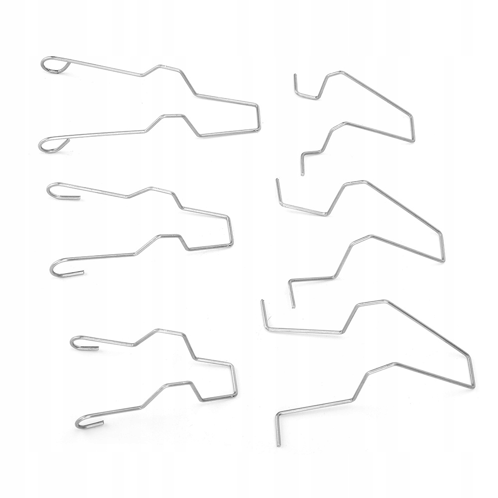 ZESTAW SPRĘŻYNA MOCUJĄCA DLA ZAŚLEPKI ŻARÓWEK