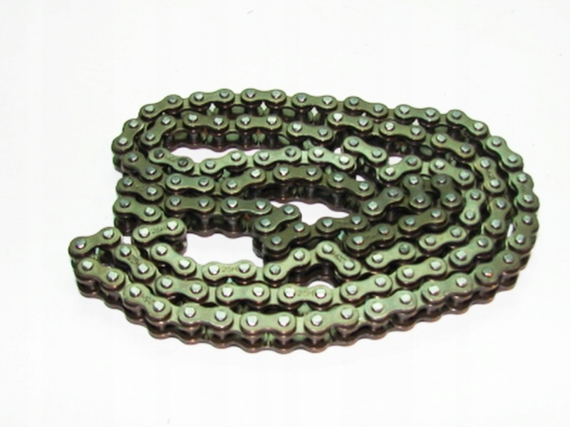 MINI ŚCIGACZ POCKET Łańcuch Napędowy 120 ogniw 25H Producent inny