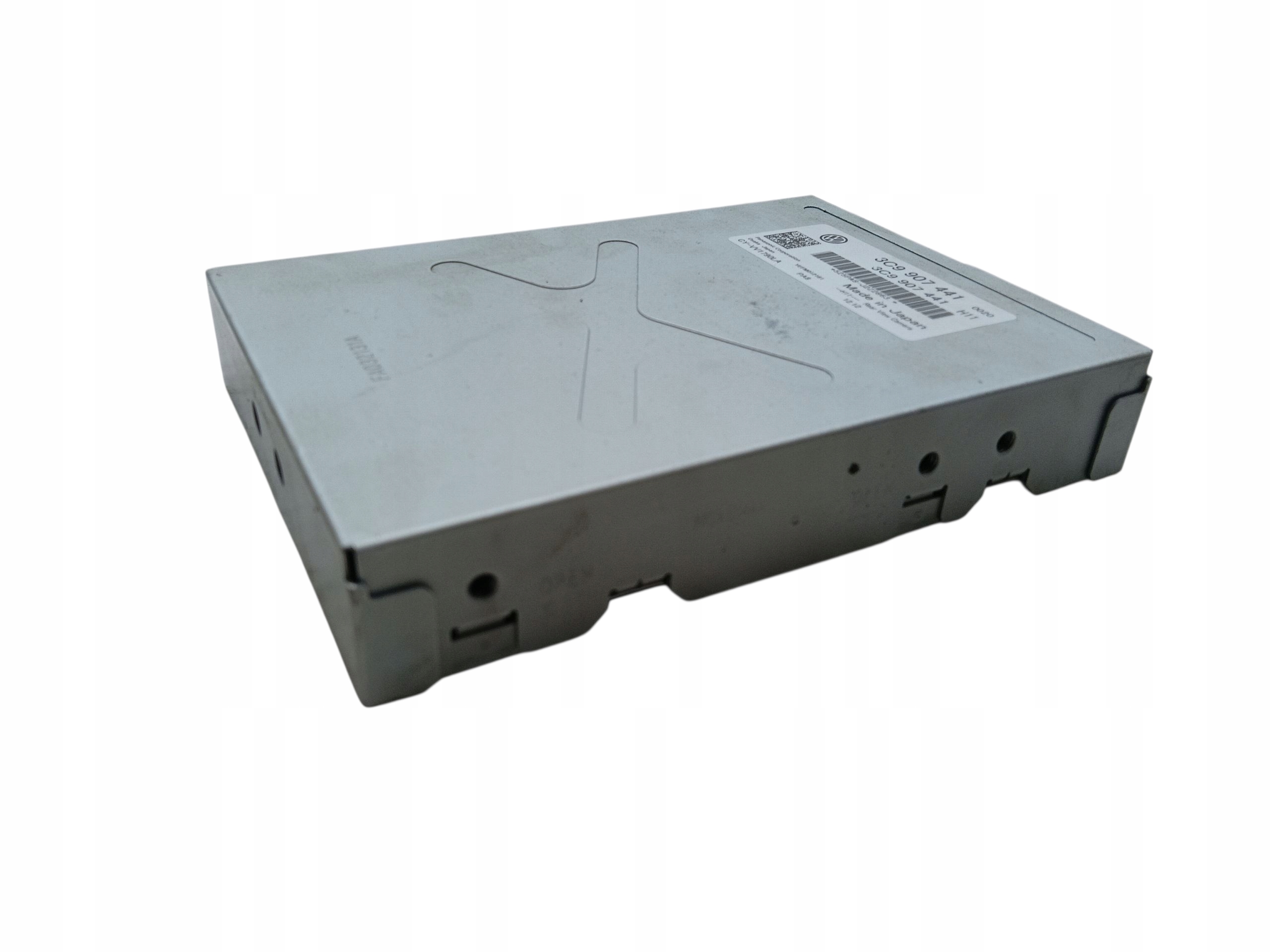 module KAMERY reversing VOLKSWAGEN PASSAT B7 3C9907441