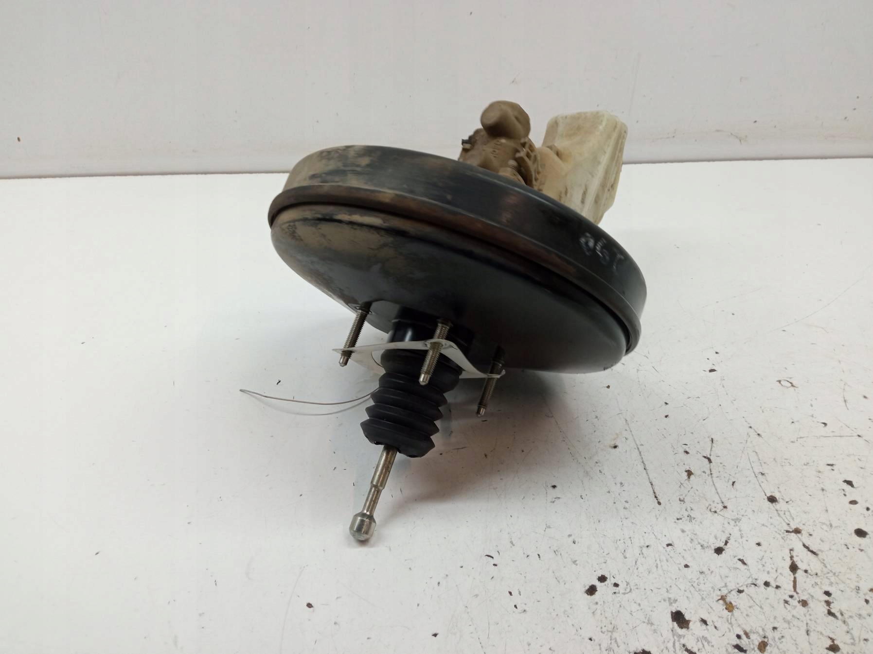 Servofreno servo 0204051784 Citroen Nemo e (2007- )