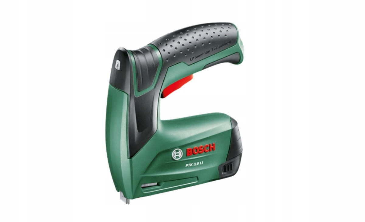 3000mAh 3.6V Li-Ion Battery For Bosch ISO IXO XEO CISO PTK 3 - Foto 2