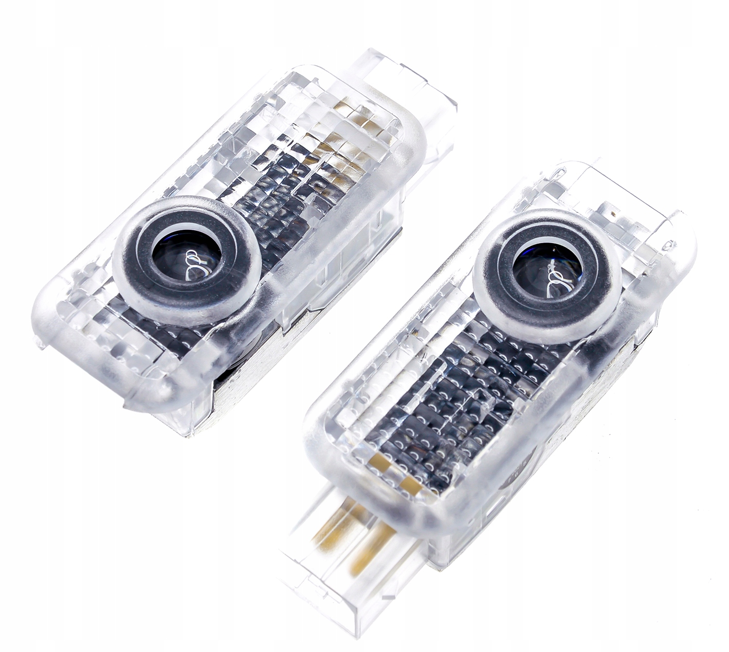 Led Logo projektor pre Audi Hd+ Premium jašterica gekon quattro A6 Q5