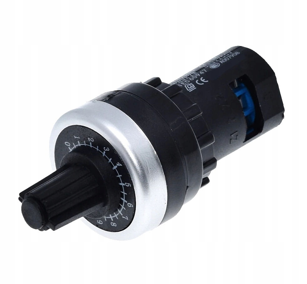 

Potencjometr do regulacji falownika LA42DWQ-22 10K