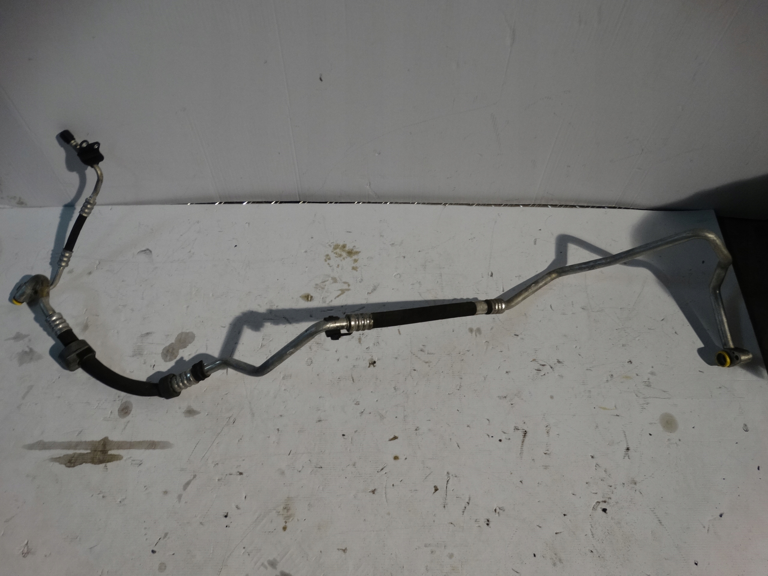 IDEALNY PRIJENOS KLIMATIZACIJE BMW E60 E61 2.0I 1
