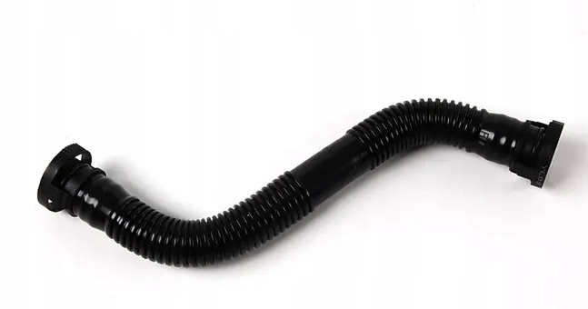 Przewód odpowietrzający BMW M3 E46 Oryginał