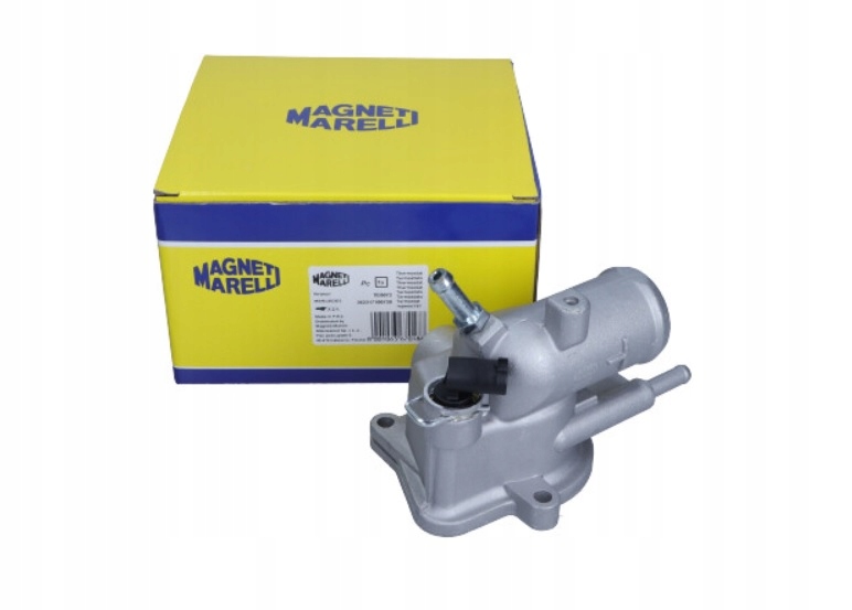 MERCEDES Klasa C 203 E 210 CDI Termostat