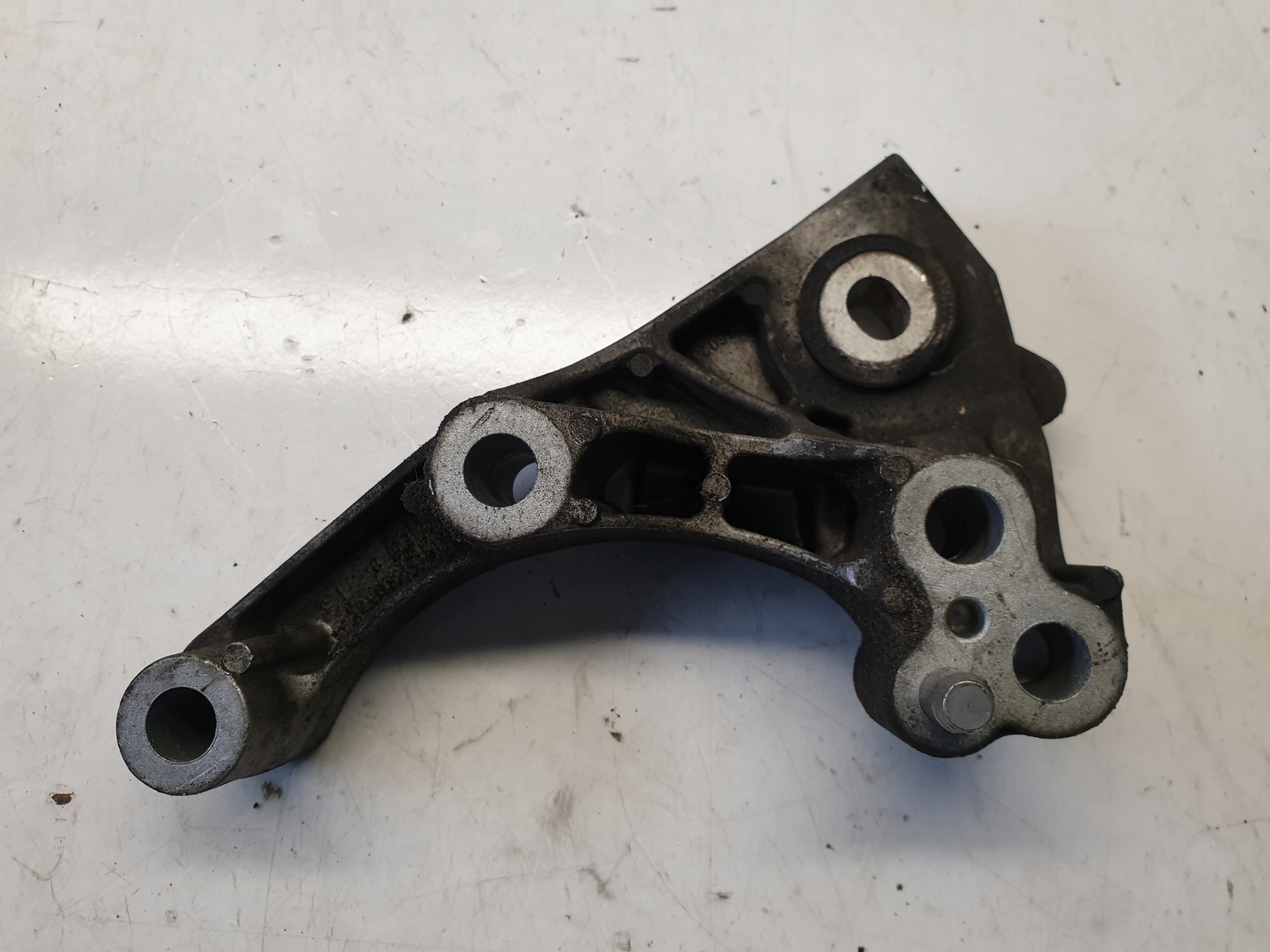 OPEL ASTRA K 5 V supporto staffa cambio ingranaggi 1.6 CDTI 13364129