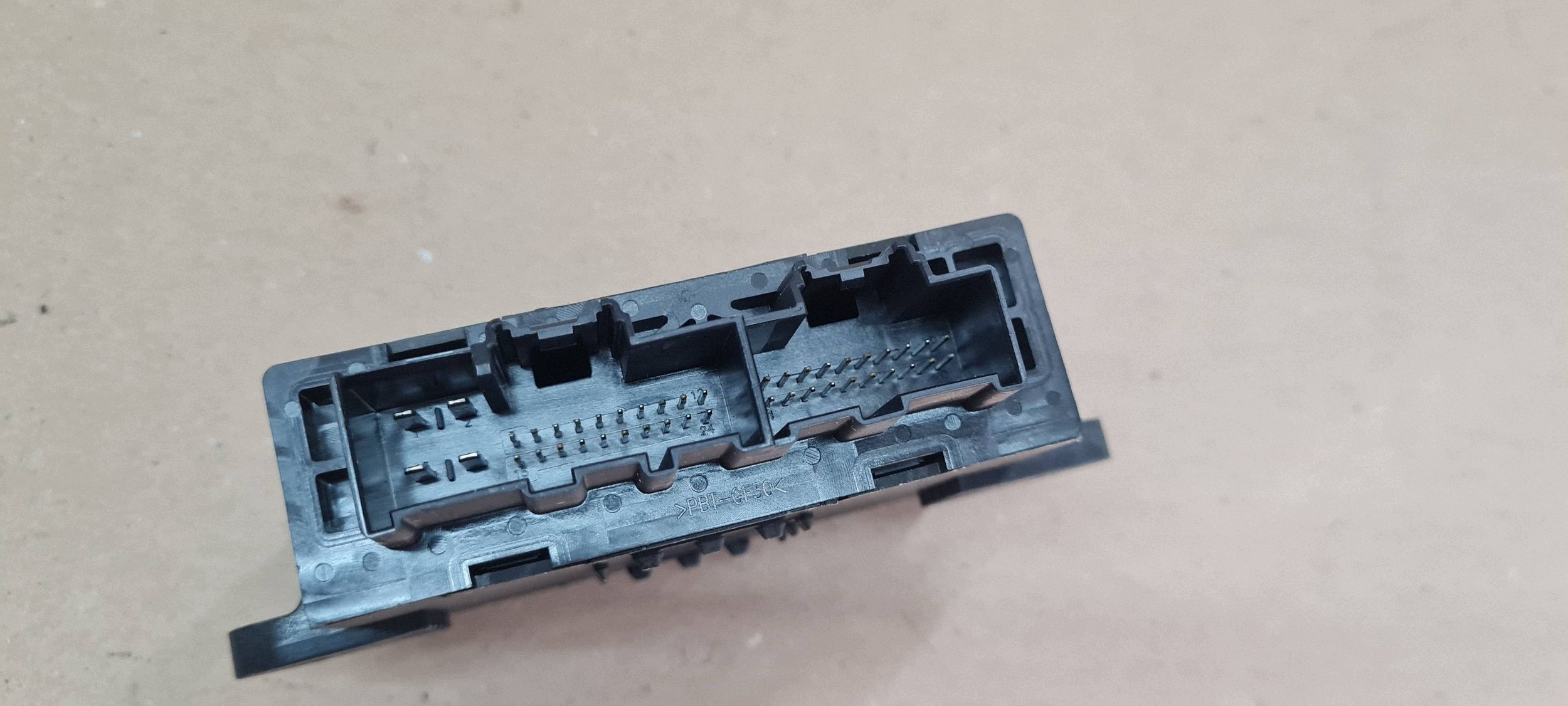Ford Edge II 2020 ST LIFT module unité de commande électronique uce siège gauche avant DG9T14B531EC