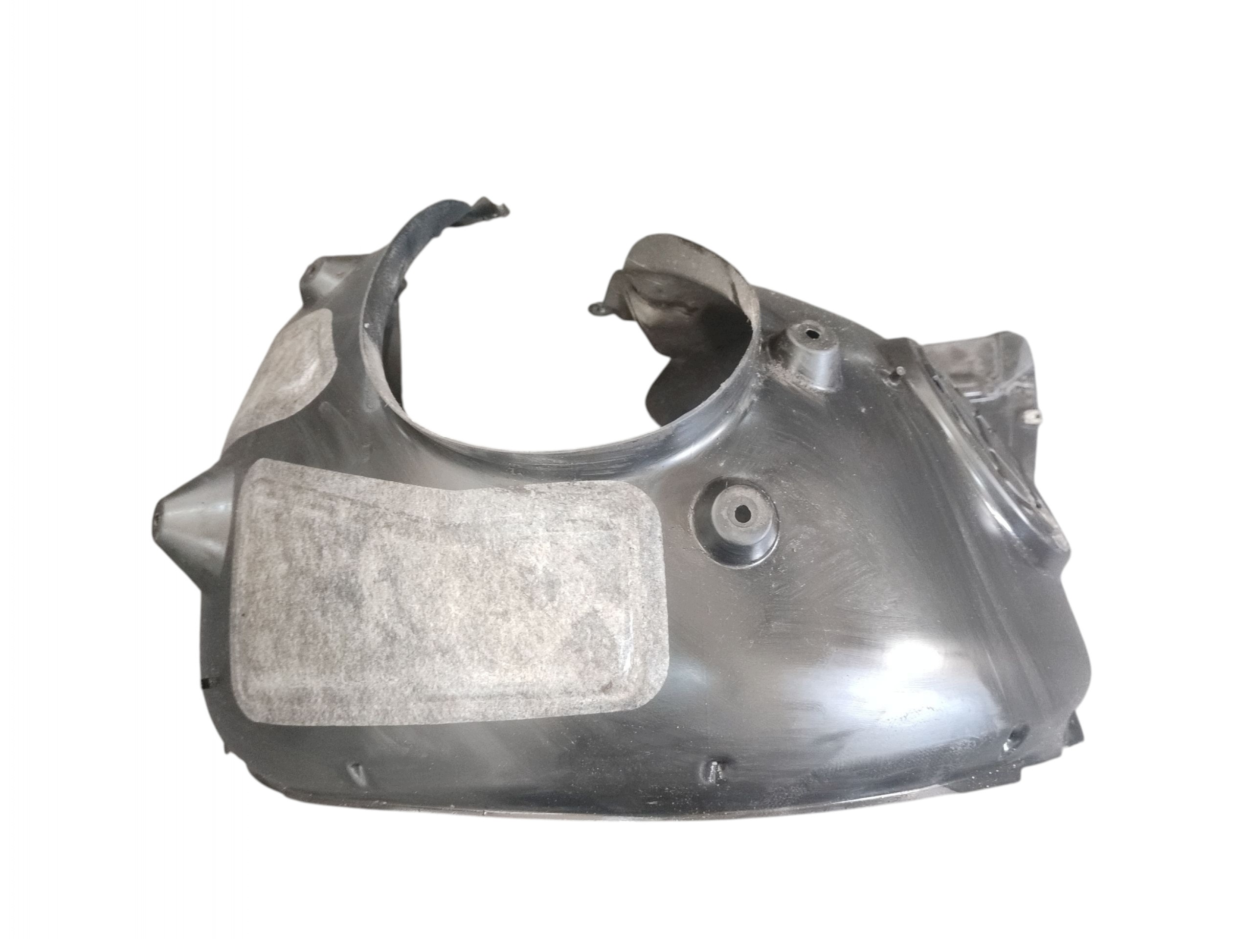 mudguard right front complete MINI CLUBMAN F54 7346036