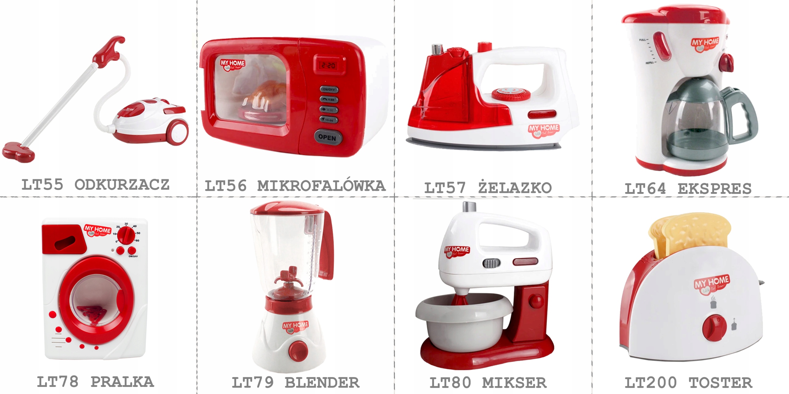 LT79 BLENDER DLA DZIECI ZABAWKOWY BLEDNER KIELICHOWY DZIAŁA NA BATERIE