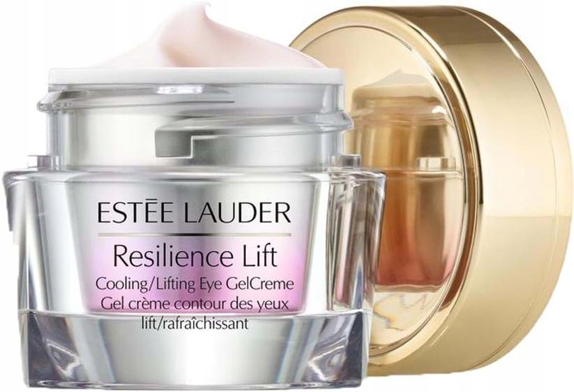 Resilience Lift chłodzący żel-krem pod oczy