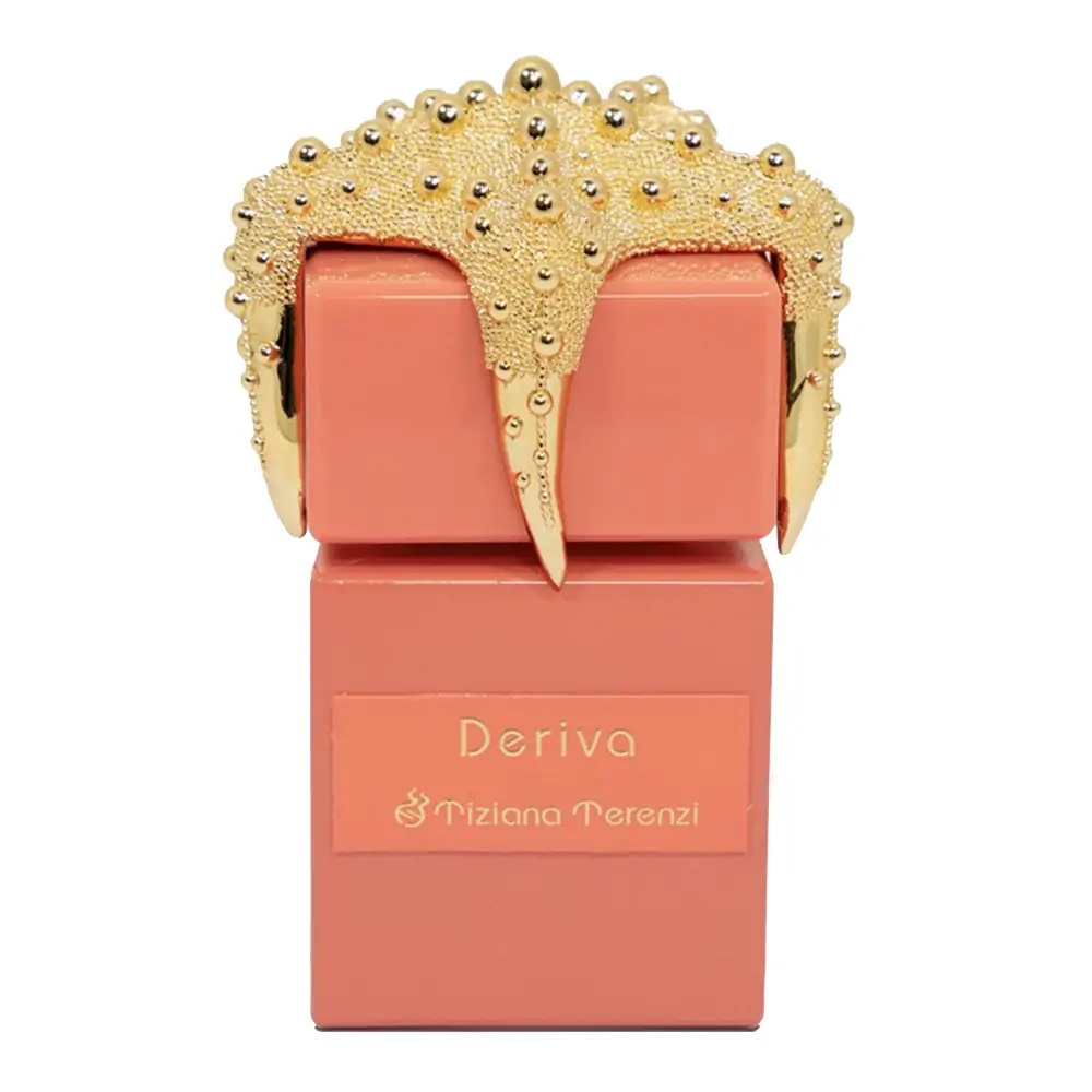 Tiziana Terenzi Deriva parfémový extrakt, 100 ml