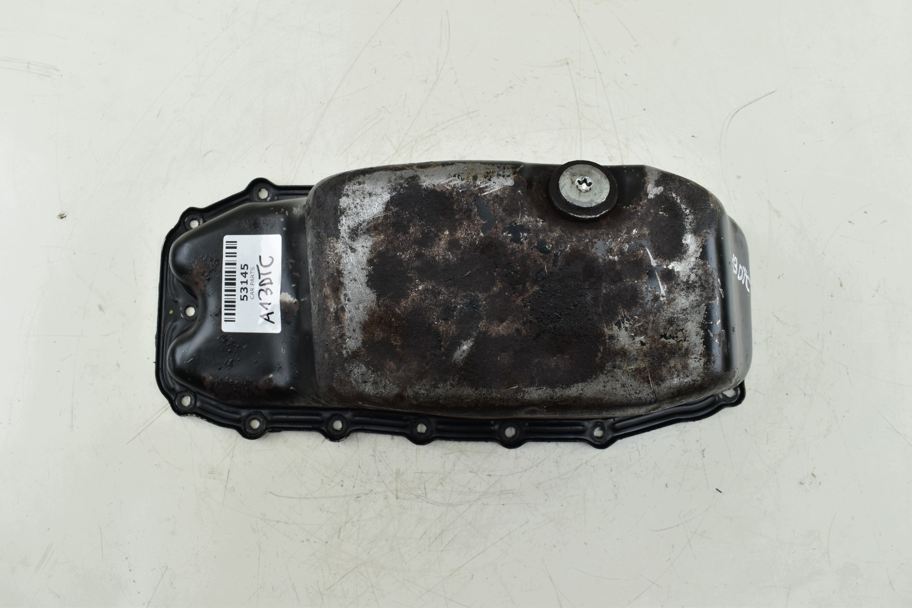 Ölwanne ASTRA J COMBO CORSA D MERIVA B 1.3 CDTI A13DTC