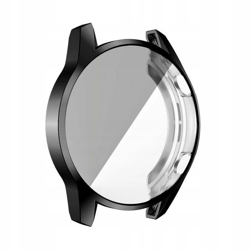 

Silikonowe Etui 2W1 Do Huawei Watch Gt 3 46 MM