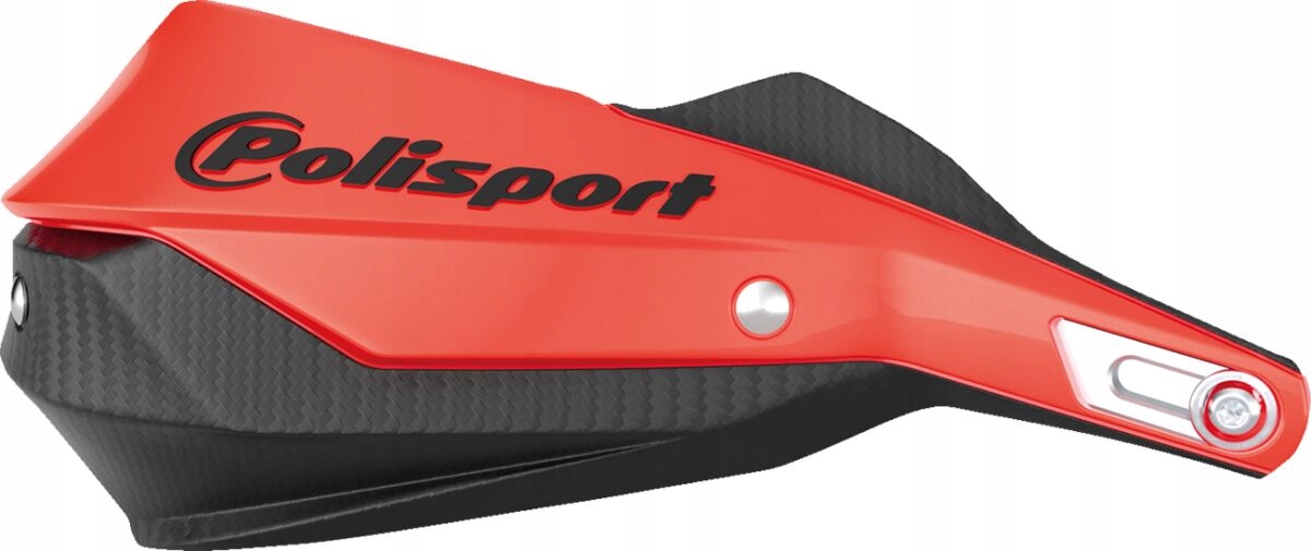 Handbary Na Ochranu Rúk Polisport Trailblazer Red/black