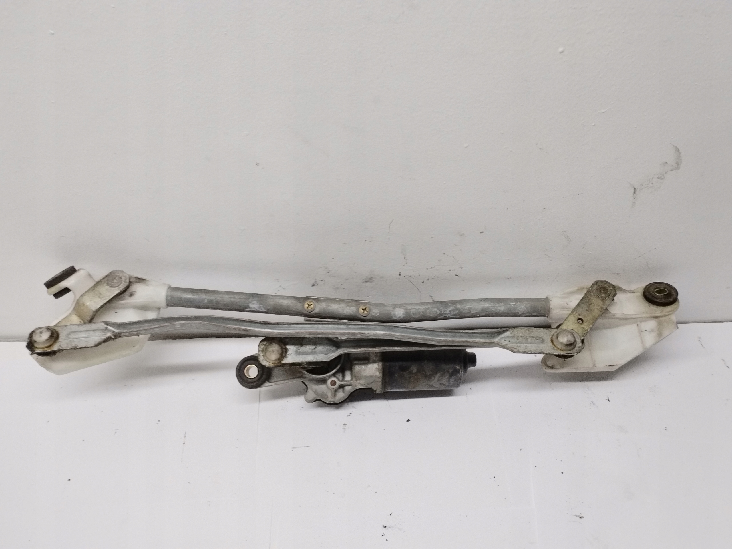mechanismus stěračů předek MICRA III K12 1155646B