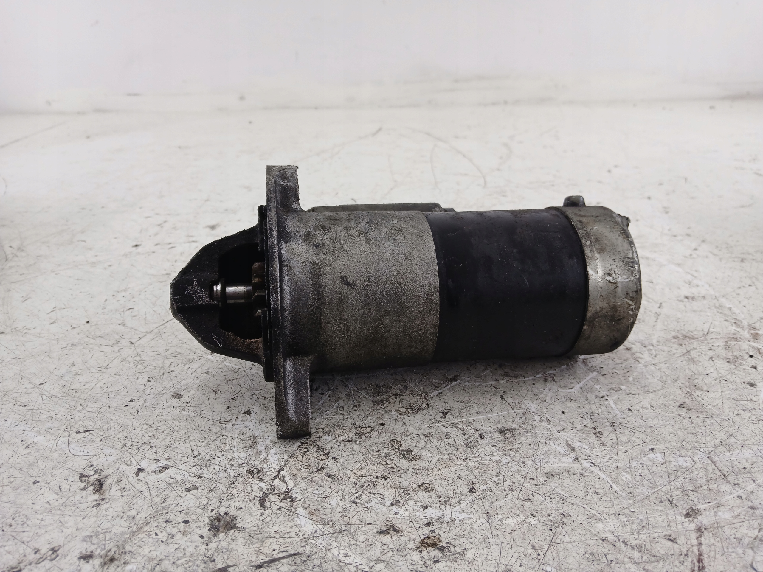 OPEL VECTRA C 1.9 CDTI INSIGNIA A 2.0 CDTI starter 55353857