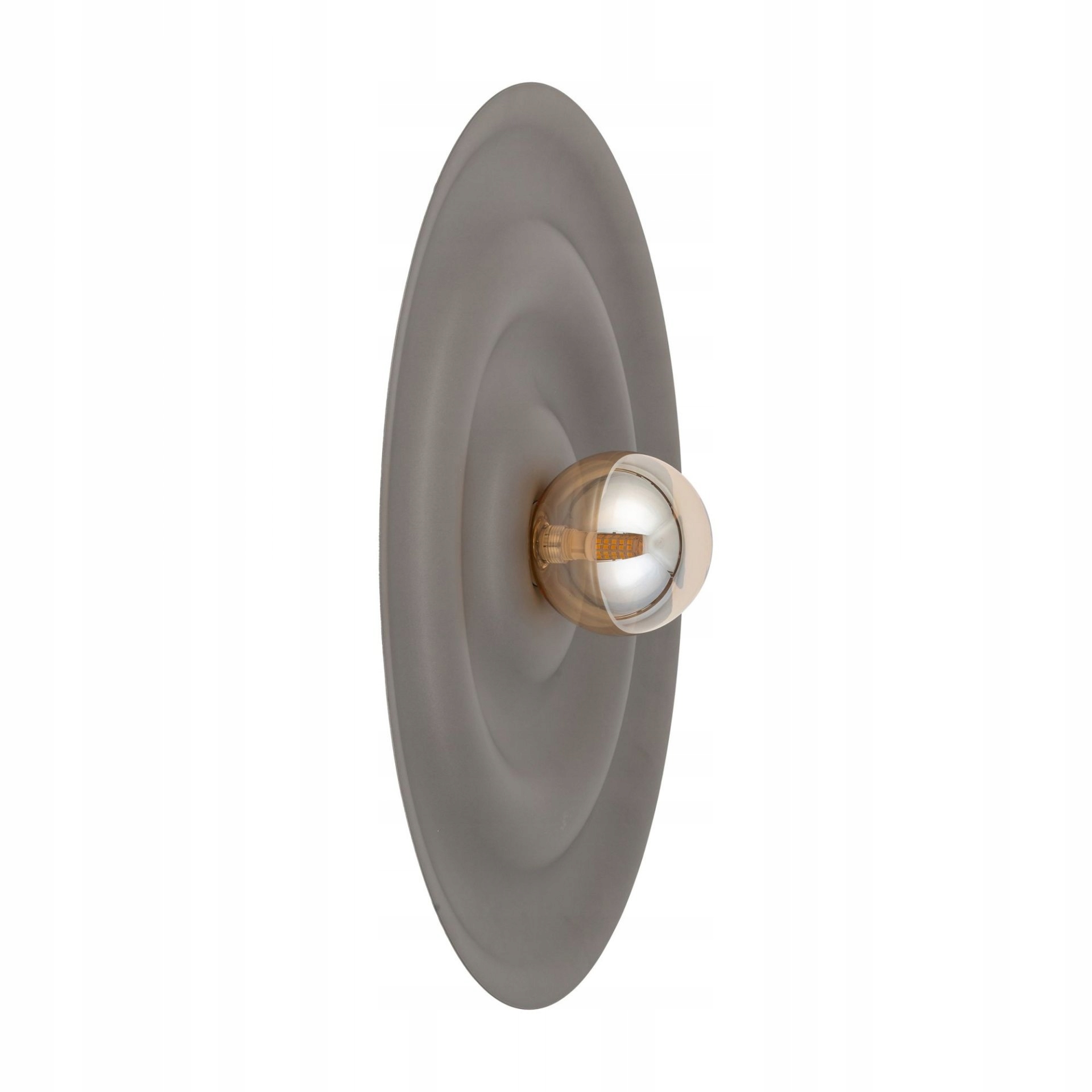 Nástenná a stropná lampa Onda New Brown 11412 Tk Lighting