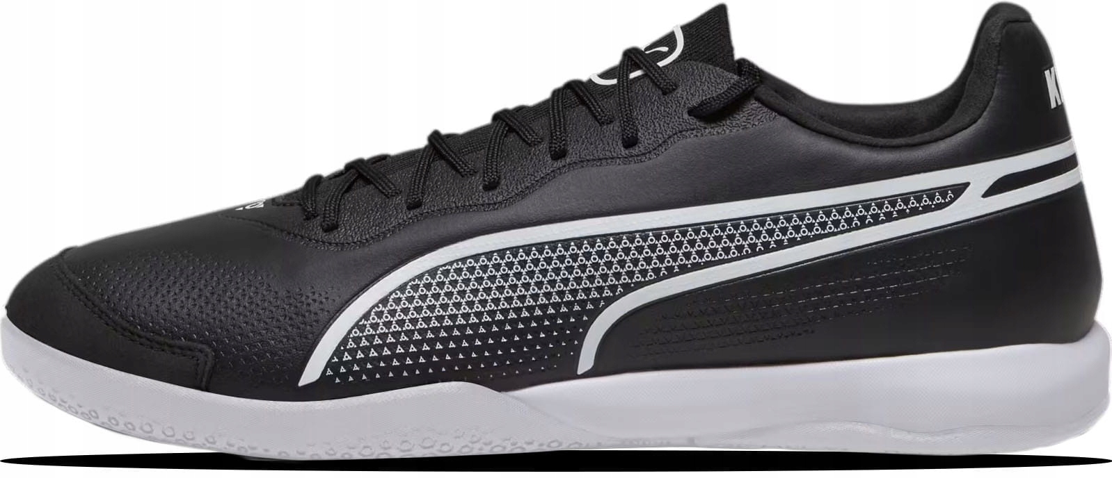 Halówki buty halowe męskie piłkarskie na halę Puma King Pro It