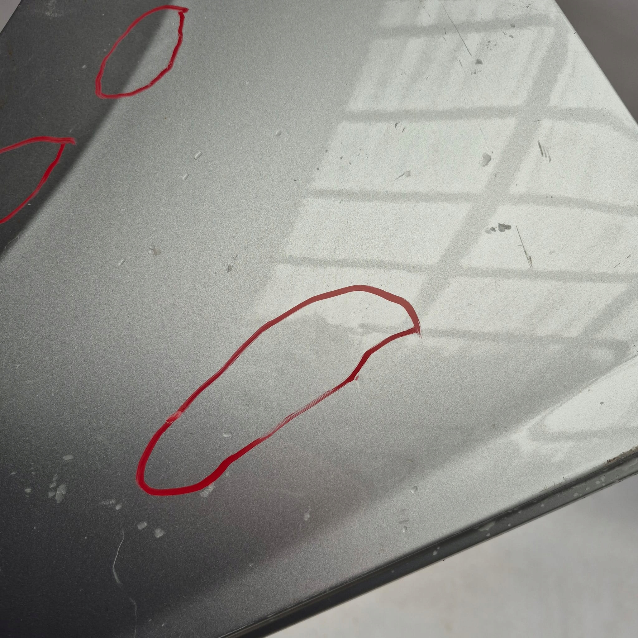 SKODA OCTAVIA IV 4 19-> fender front front right