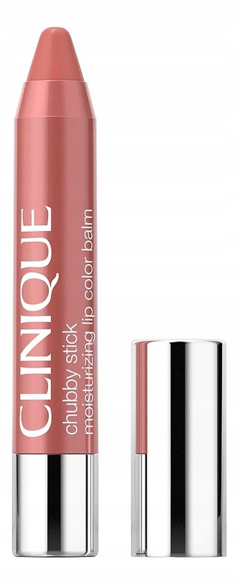 Clinique Chubby Stick Hydratační balzám na rty 3g (12)