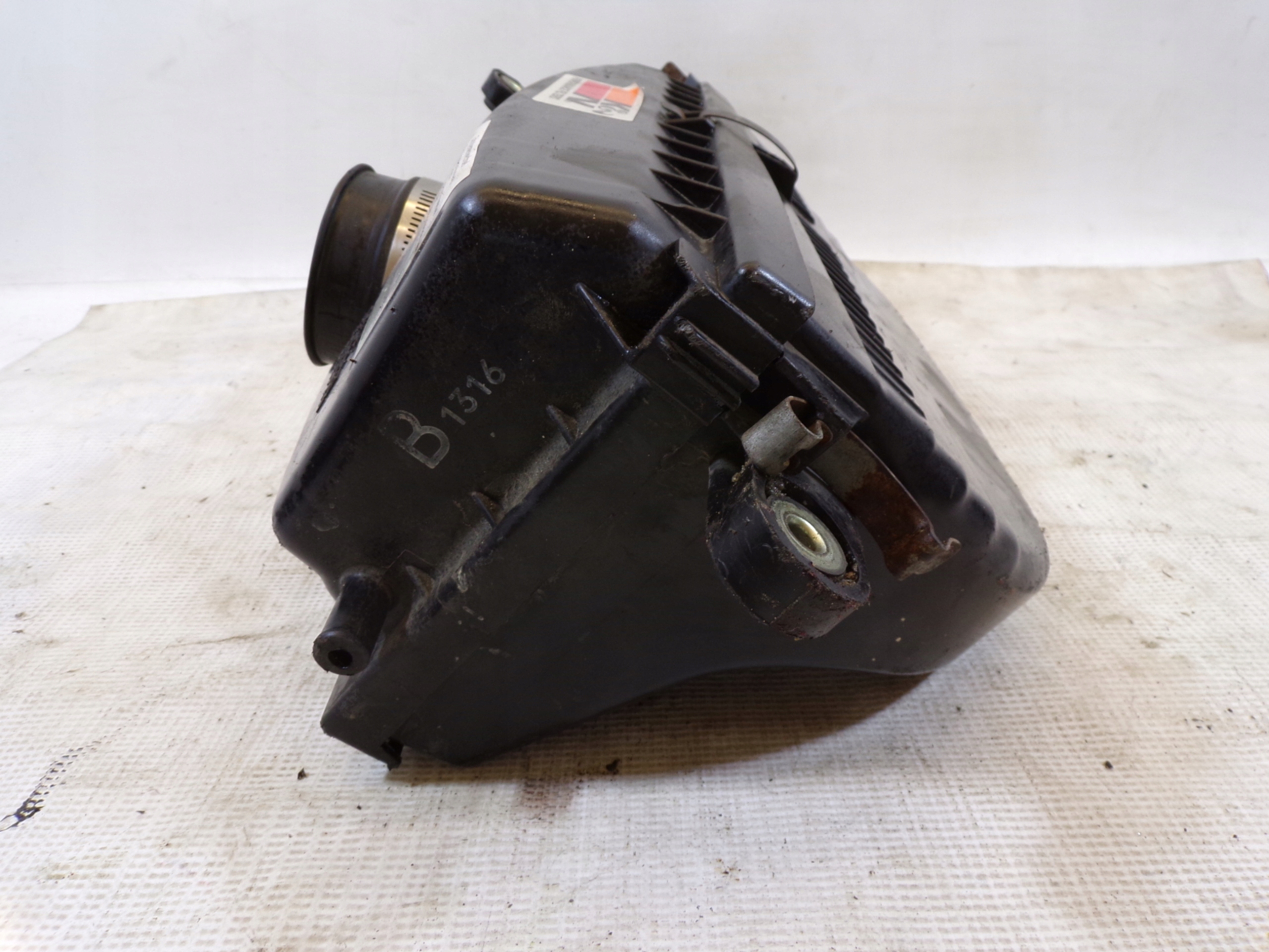 Gehäuse filter luft SUBARU FORESTER 2.0b