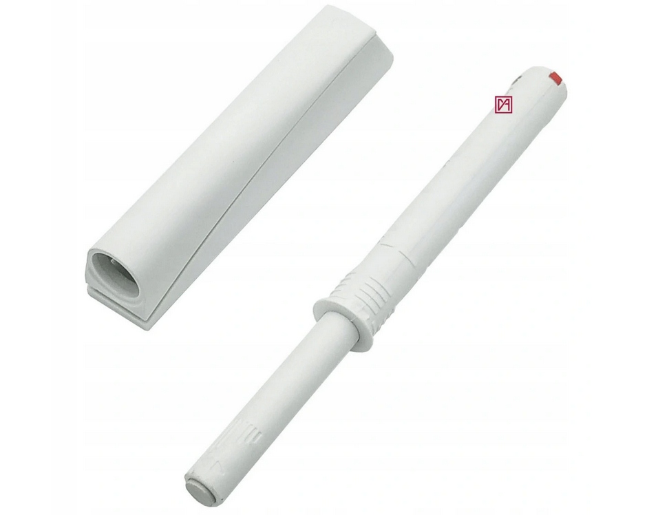 

Odbojnik K-push Open Strong Gumka Biały Adapter