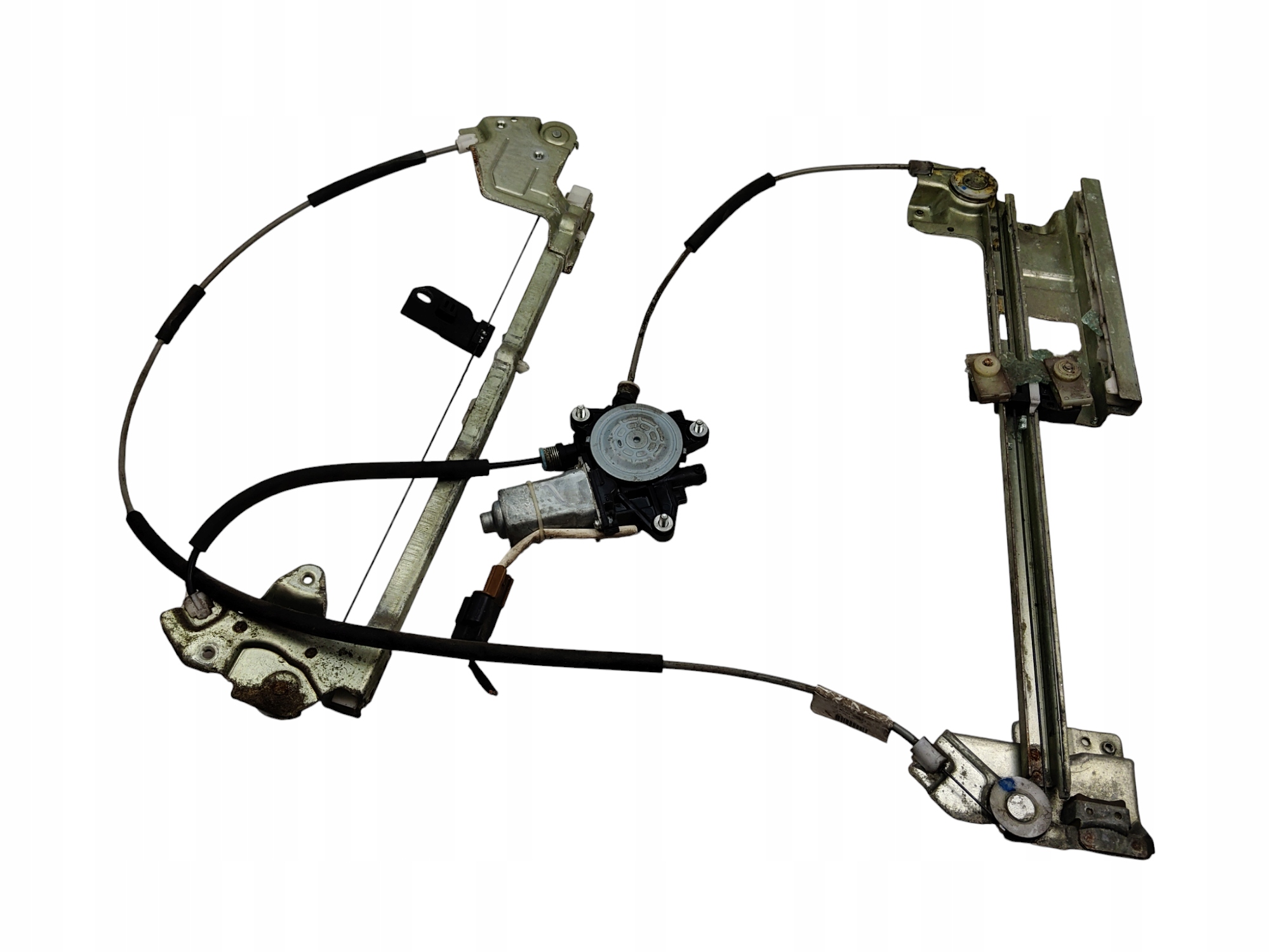 window regulator mechanism right front MITSUBISHI FUSO CANTERA VII MK488226