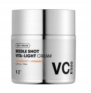 Vt Cosmetics Reedle Shot Rozjasňující a proti vráskám krém na obličej