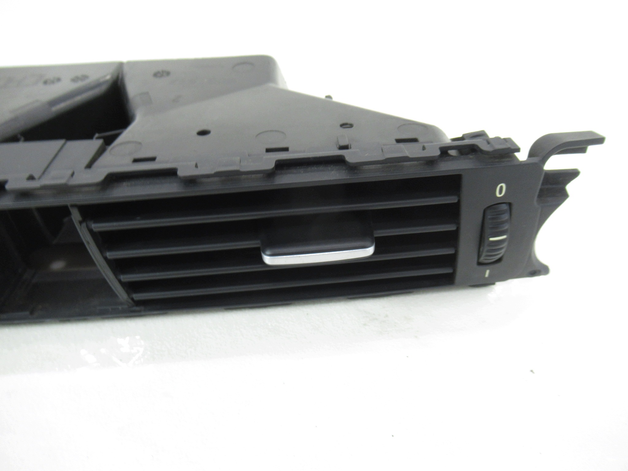 grid air conditioning devices left front BMW e90 e91 e92 e93 EUROPA CHROM