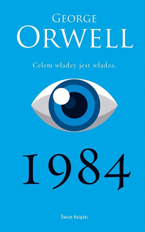 

George Orwell 1984