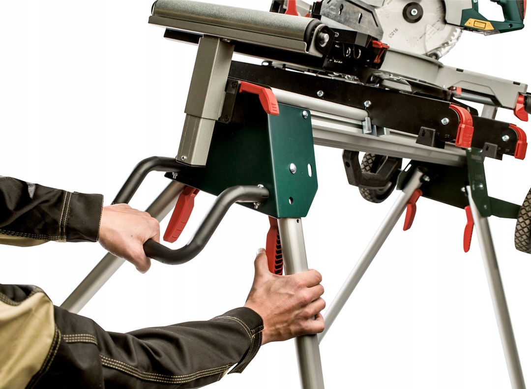 Metabo ksu 401
