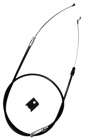 LINKA UNIWERSALNA HAMULCA LUB NAPĘDU KOSIARKI 1430mm x 1095m