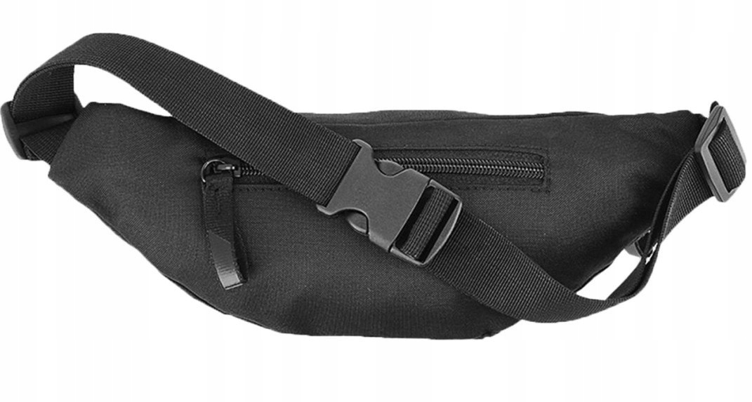 SASZETKA NA PAS PIENIĄDZE NERKA BIODROWA SPORT 4F M067 Model 4F