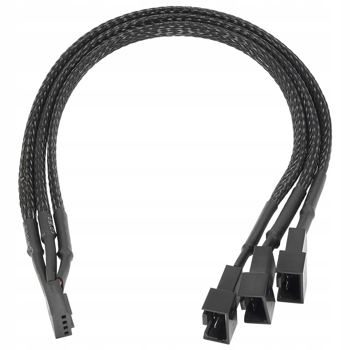 

Akyga adapter kabel Pwm 4pin 2x 4pin +1x 3pin 25cm