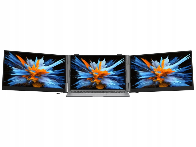 Monitor Blackview DCM6 14" 1920x1080px Ips