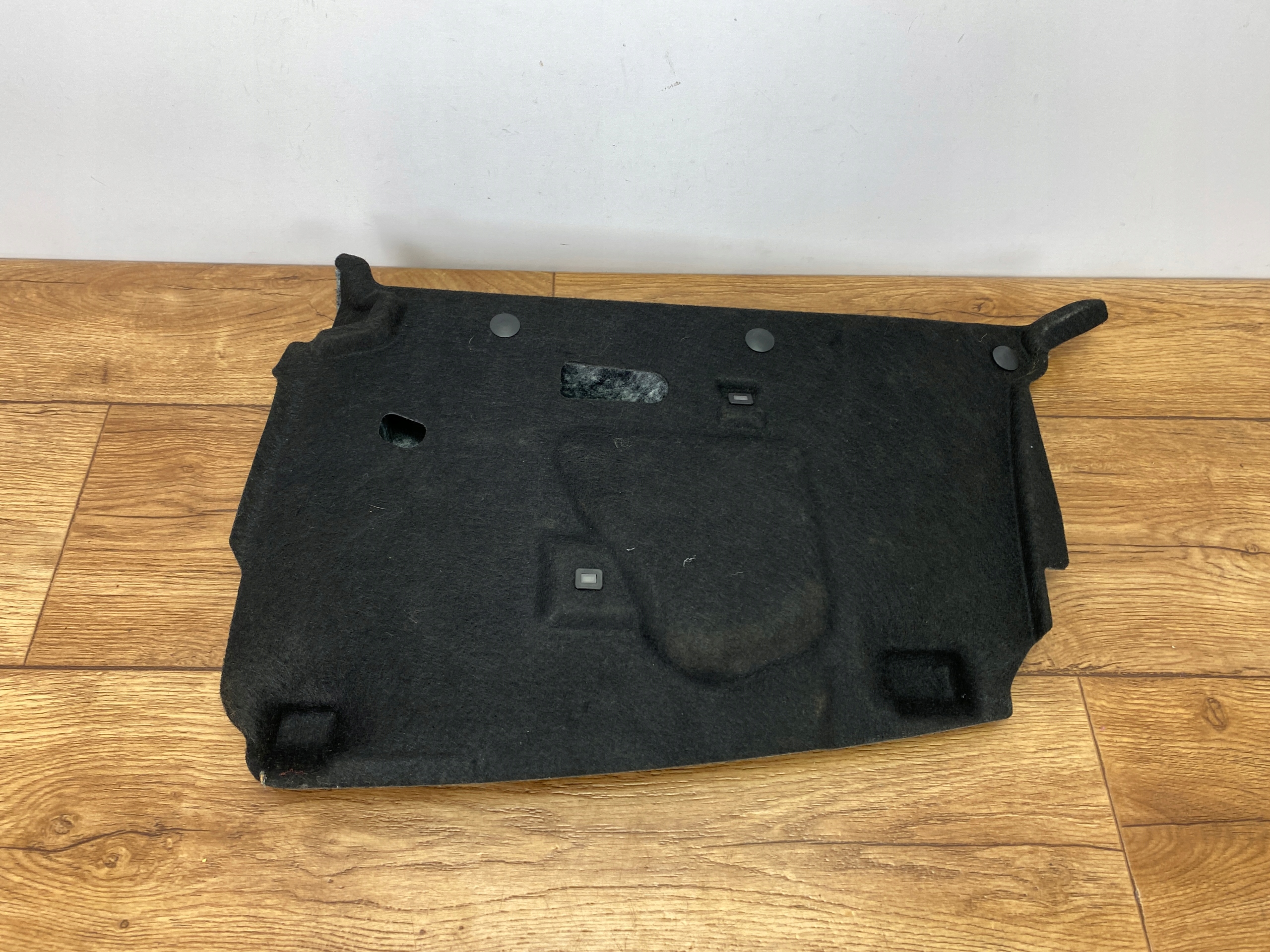 cover lower kokpitu Dodge Charger 2015+ USA