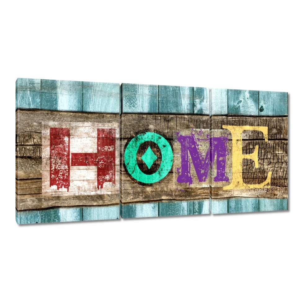 

Obrazy 120x60 Home