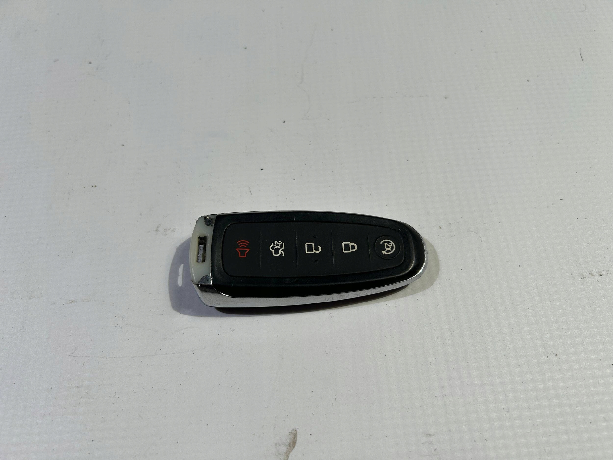 Clé pilot zdalne odpalanie Ford Flex 2013
