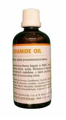 Prokos Ceramide Oil ceramidový olej proti vráskám 100 ml